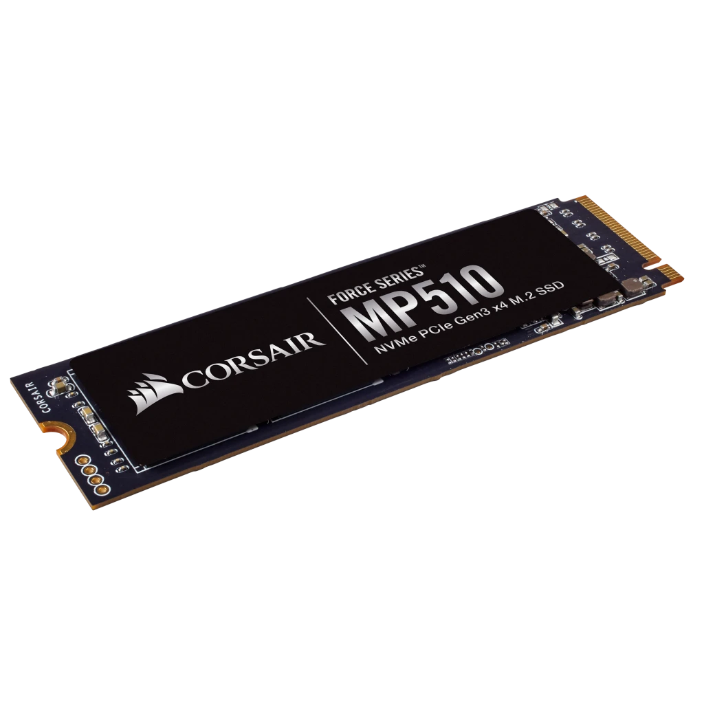 Force Series MP510 M.2 SSD