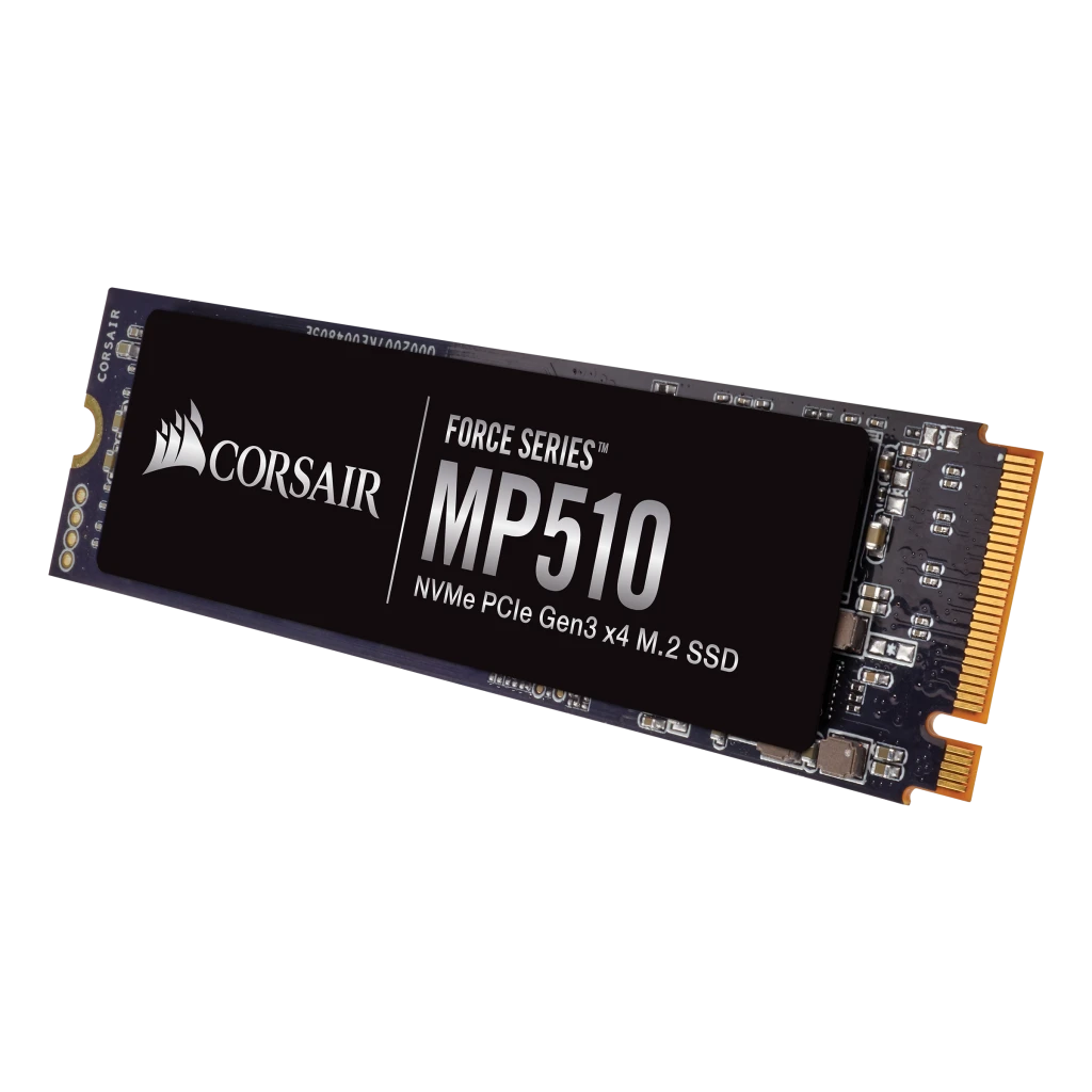 Force Series MP510 M.2 SSD