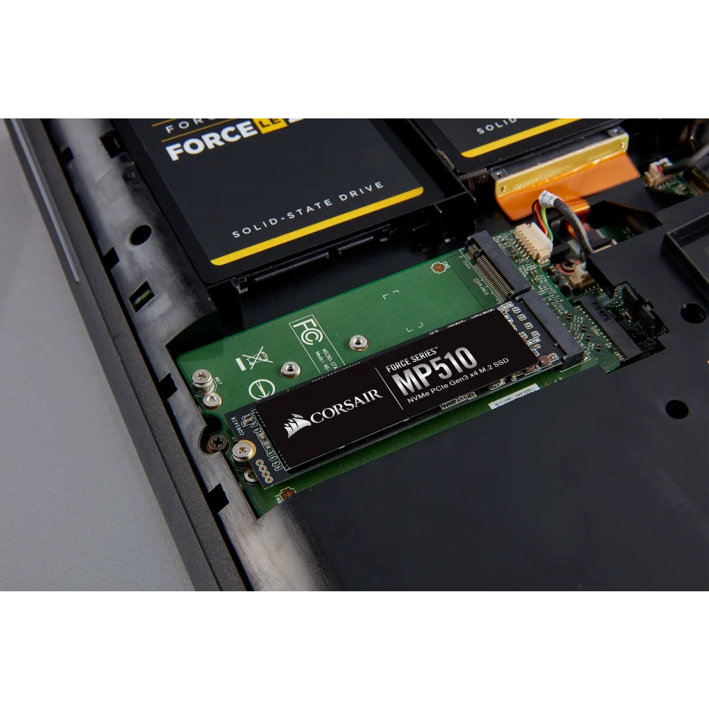 Force Series MP510 M.2 SSD