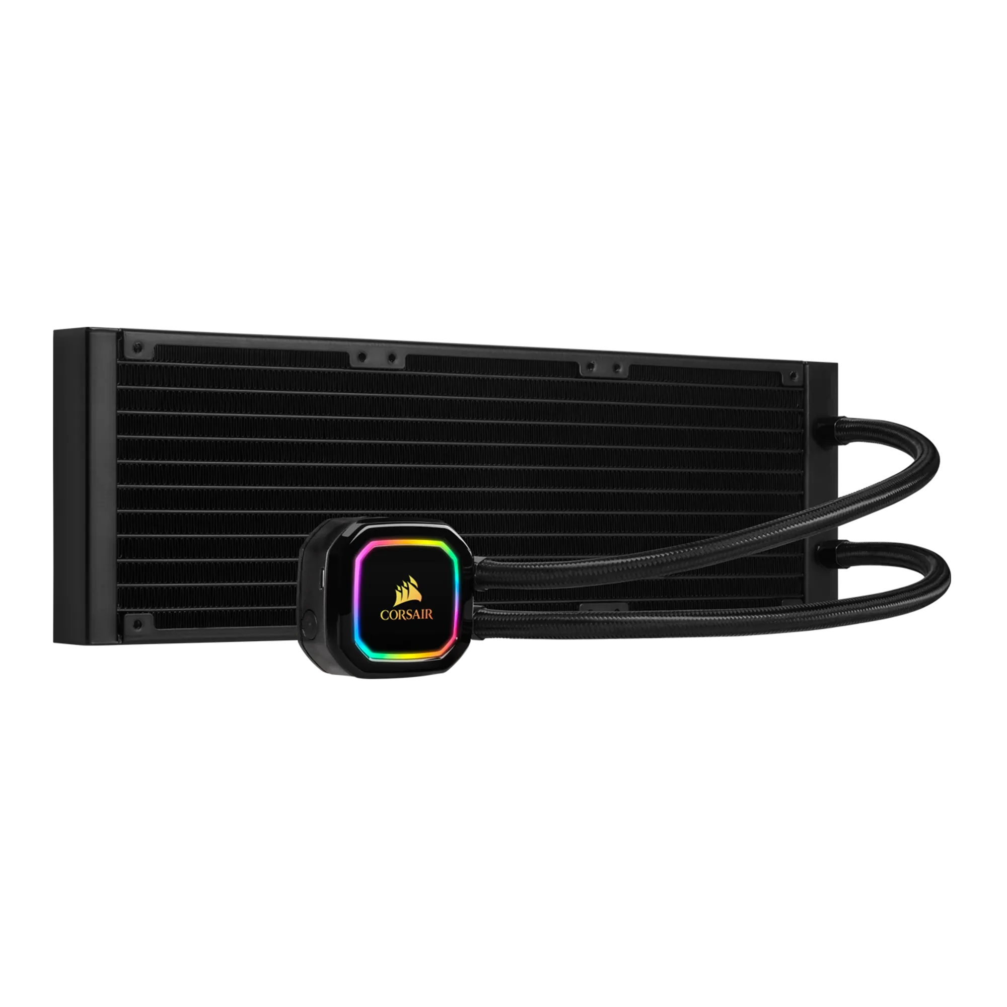 iCUE H150i RGB PRO XT Liquid CPU Cooler