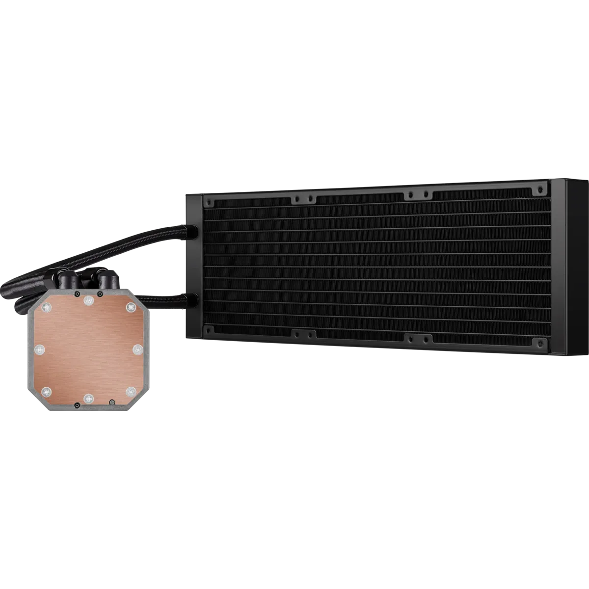 iCUE H150i ELITE CAPELLIX Liquid CPU Cooler