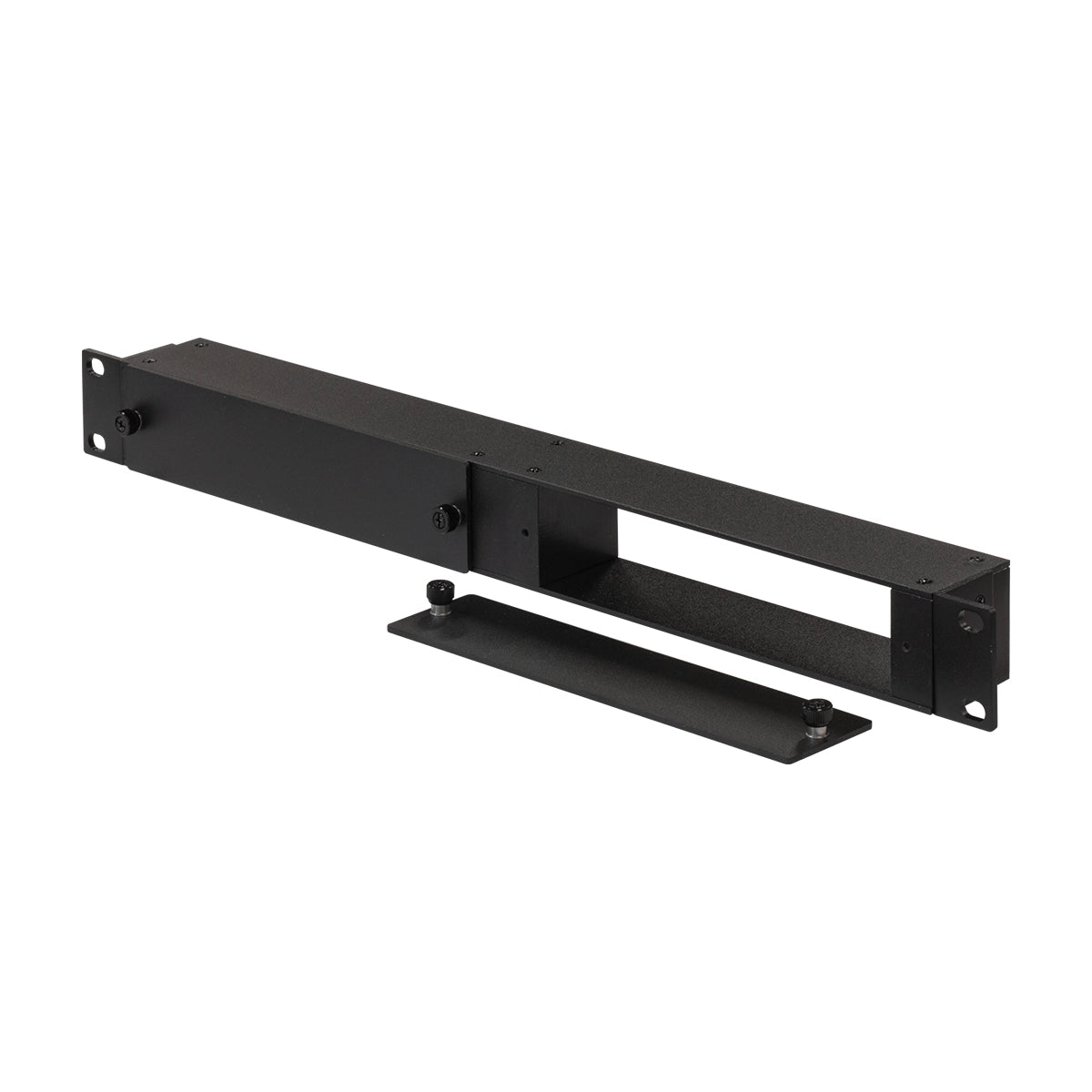 CWDM-CHASSIS-2 - 1U Chassis bracket for CWDM MUX/DEMUX