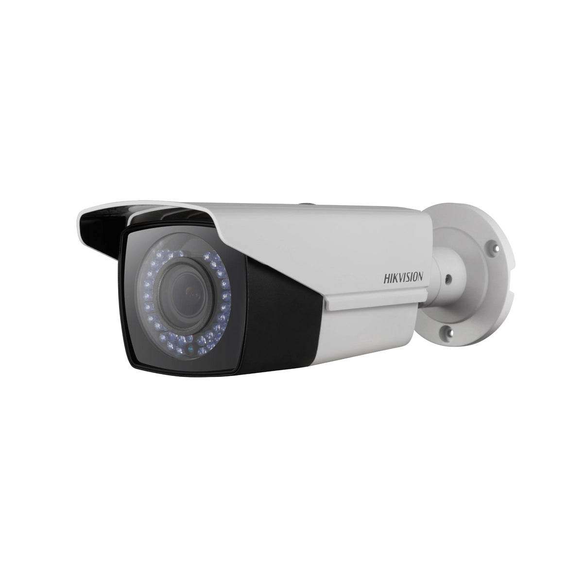 DS-2CE16D0T-VFIR3F - 2 MP Manual Varifocal Bullet Camera