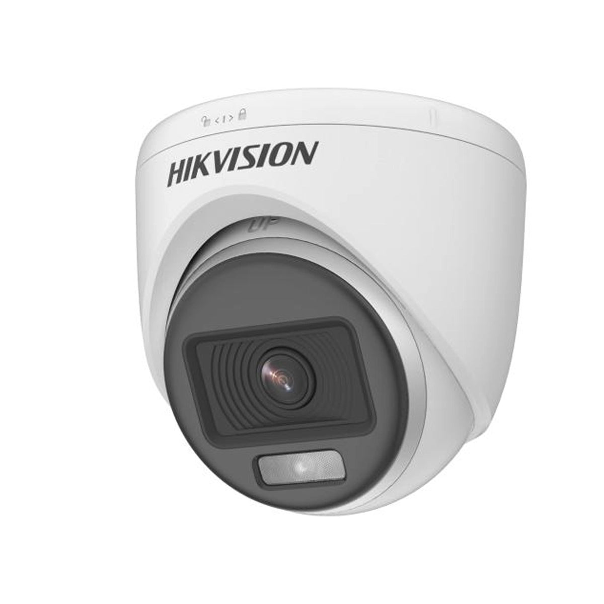 DS-2CE70DF0T-PF - 2 MP ColorVu Indoor Fixed Turret Camera