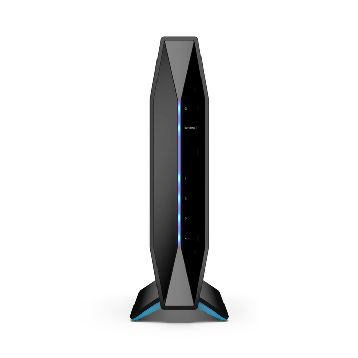 E8450 - Dual-Band AX3200 WiFi 6 Router