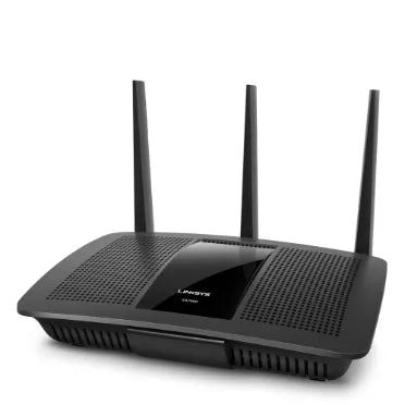 EA7500 - Max-Stream Dual-Band AC1900 WiFi 5 Router