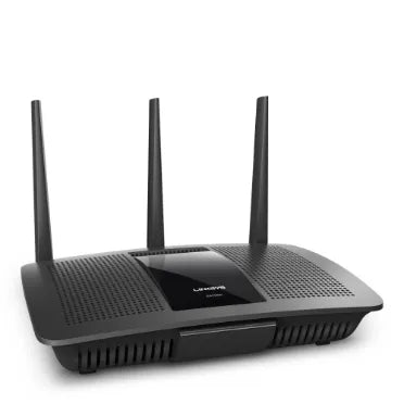 EA7500 - Max-Stream Dual-Band AC1900 WiFi 5 Router