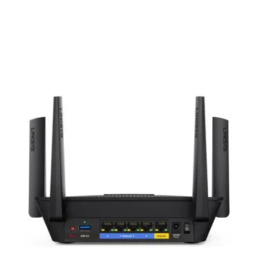 EA8300 - Tri-Band AC2200 WiFi 5 Router