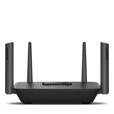 EA8300 - Tri-Band AC2200 WiFi 5 Router