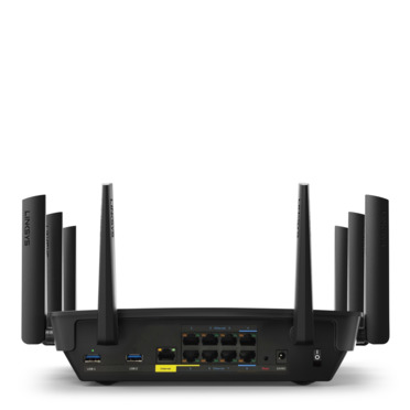 EA9500S - Max-Stream™ AC5400 MU-MIMO Gigabit Wi-Fi Router