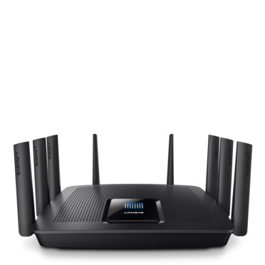 EA9500S - Max-Stream™ AC5400 MU-MIMO Gigabit Wi-Fi Router