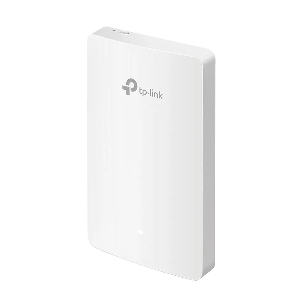 EAP235-Wall - Omada AC1200 Wireless MU-MIMO Gigabit Wall Plate Access Point