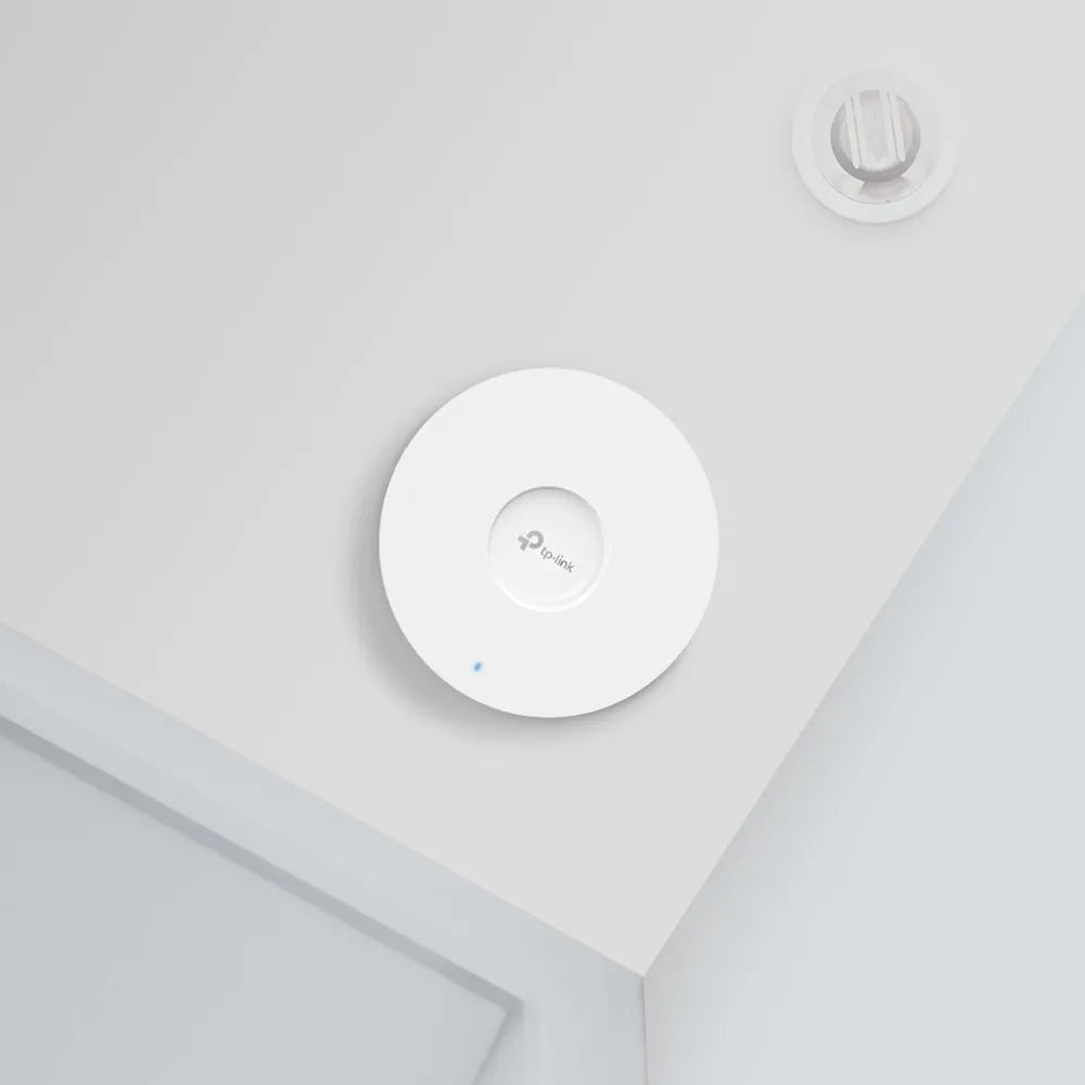 EAP653 - AX3000 Ceiling Mount WiFi 6 Access Point