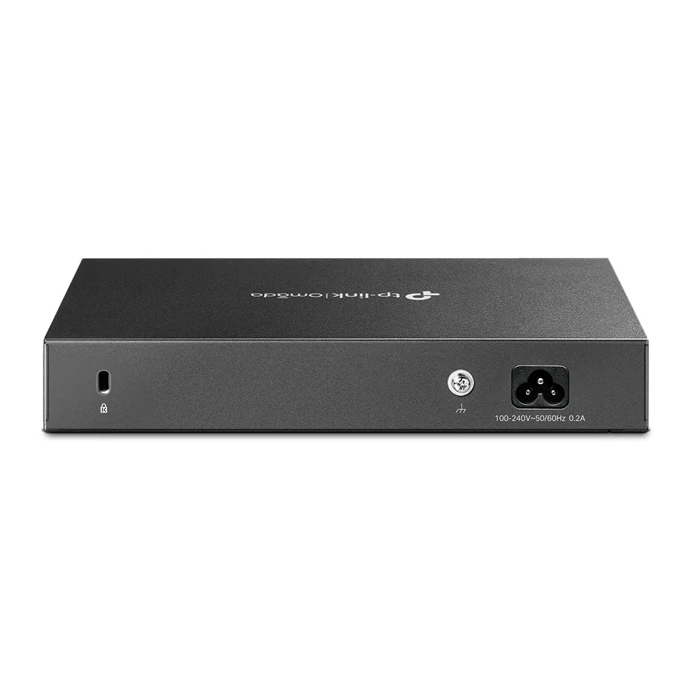 ER7206 - SafeStream Gigabit Multi-WAN VPN Router