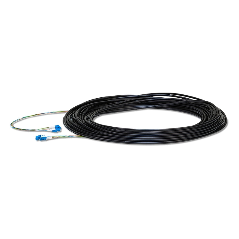 FC-SM - OS1 Simplex LC UPC Fiber Patch Cable