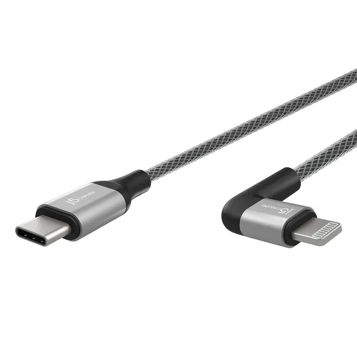 JALC15 - USB-C to Lightning Cable