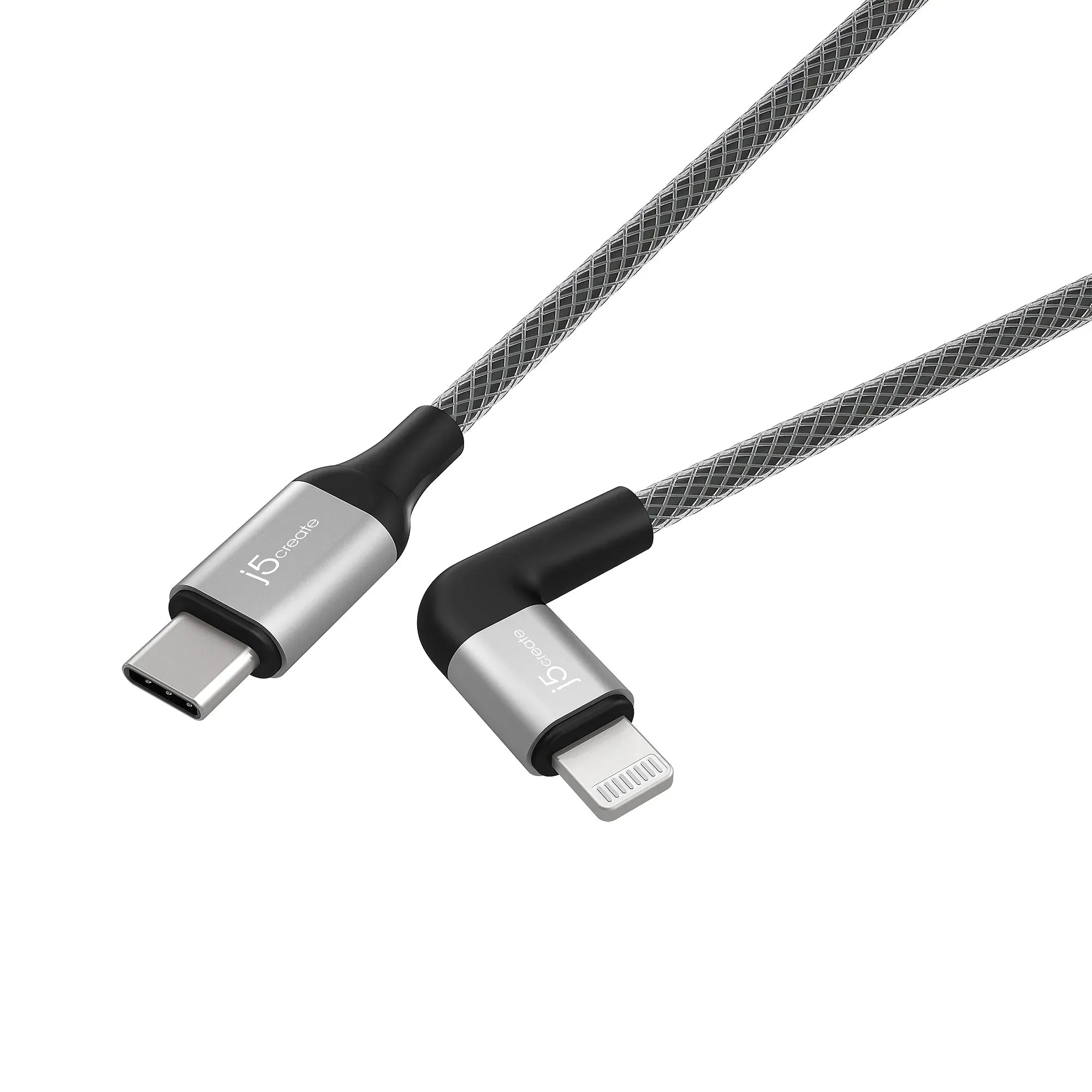 JALC15 - USB-C to Lightning Cable