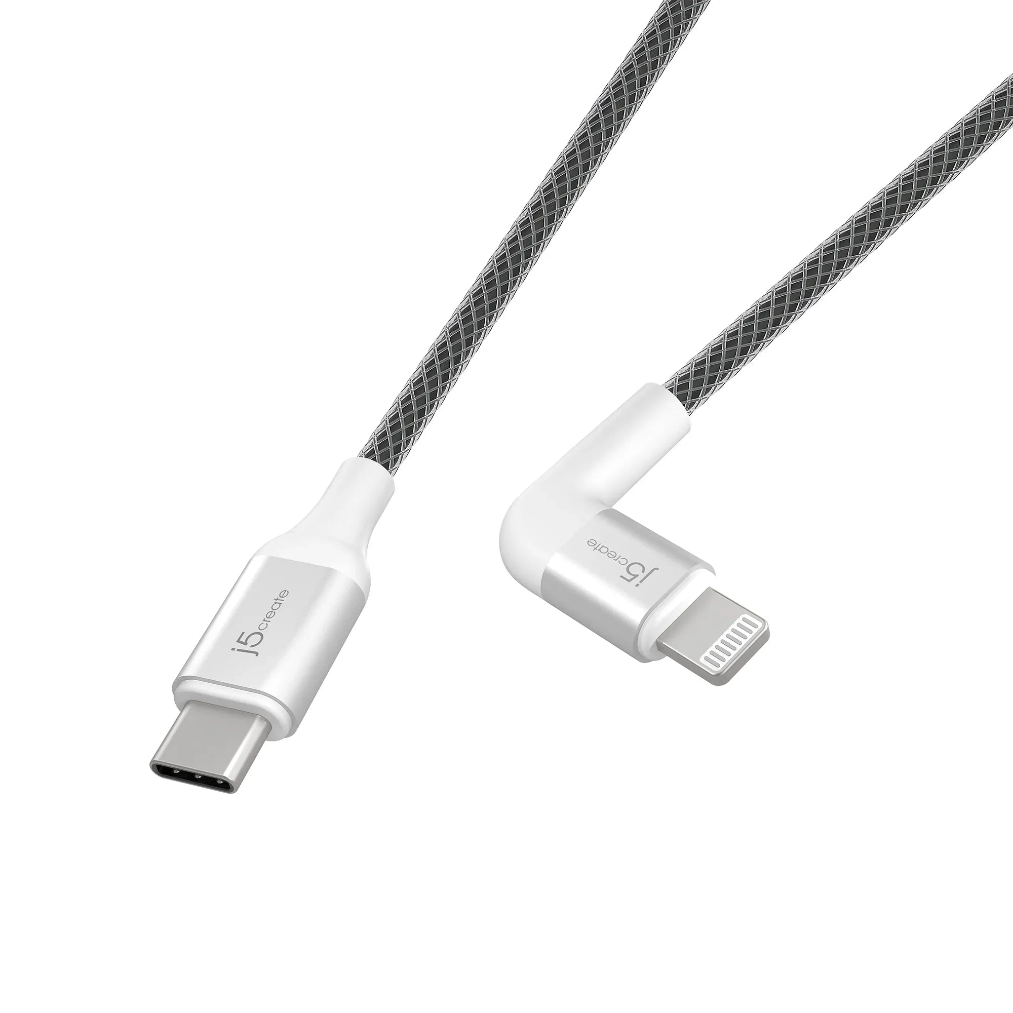 JALC15 - USB-C to Lightning Cable