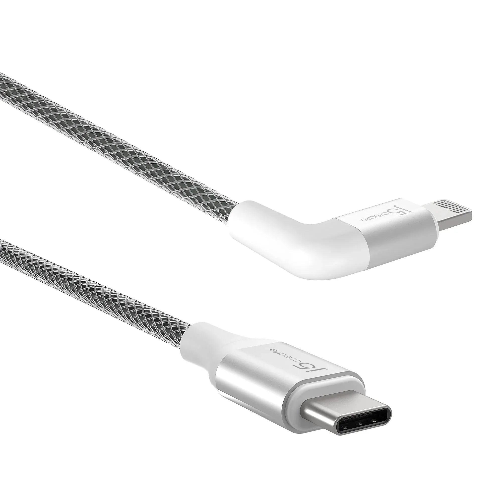 JALC15 - USB-C to Lightning Cable