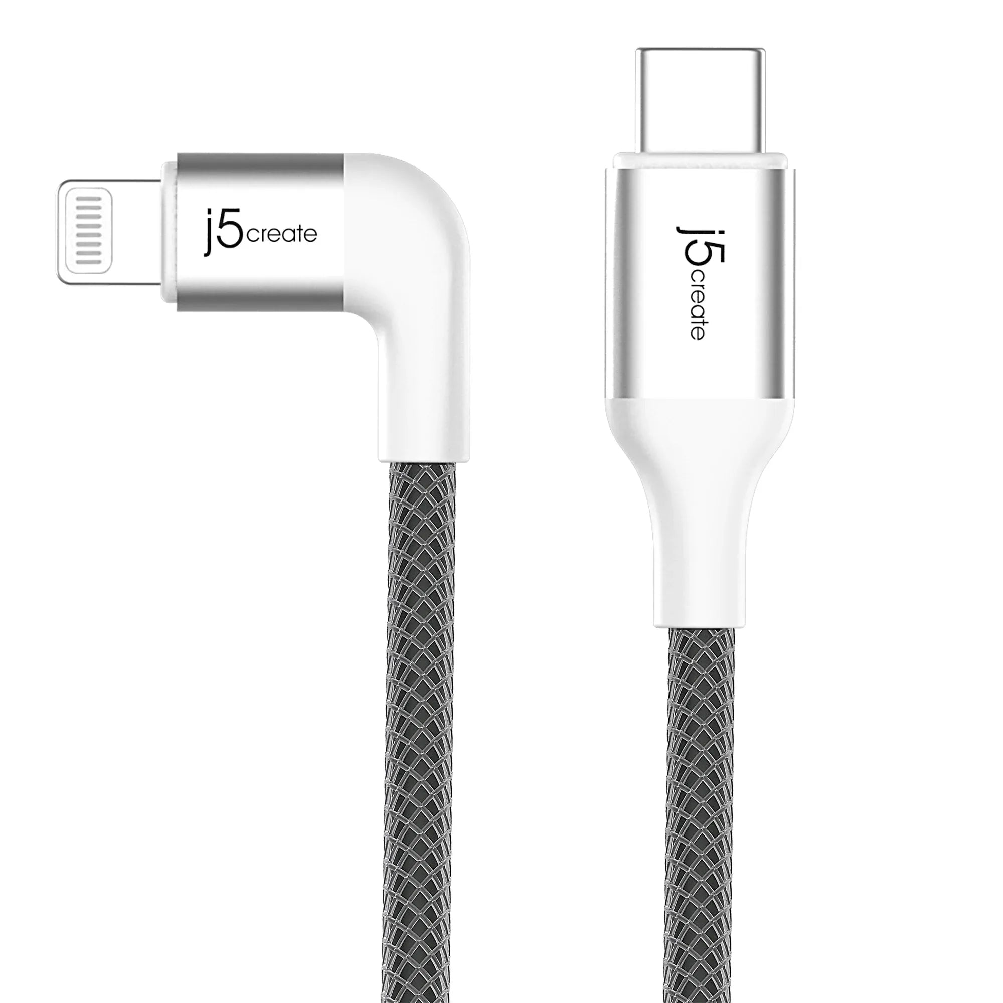 JALC15 - USB-C to Lightning Cable