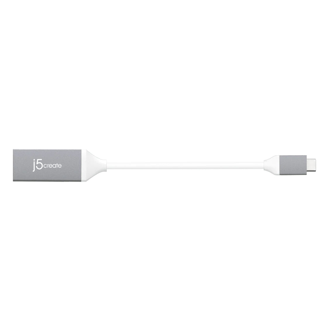 JCA153 - USB-C to 4K HDMI Adapter