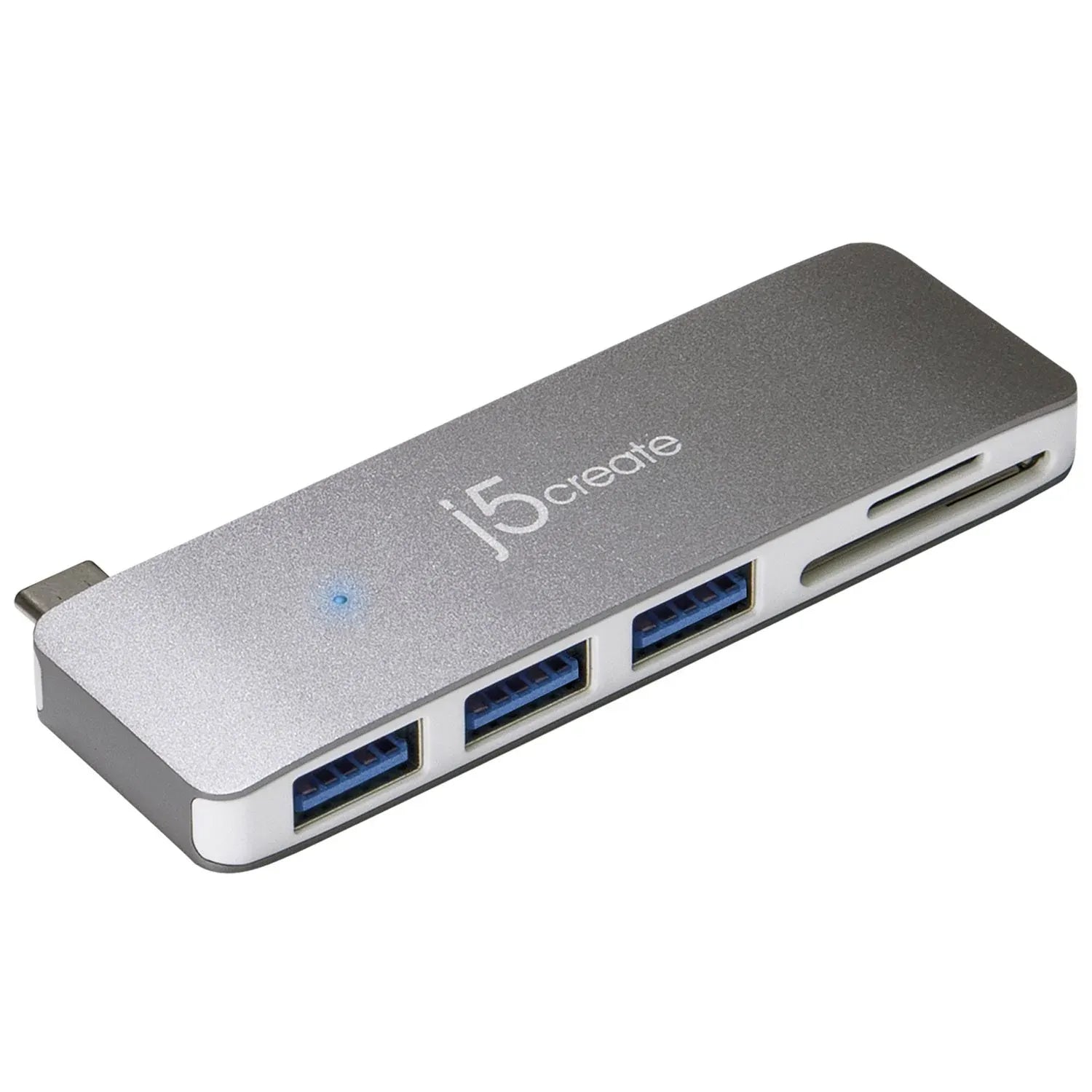 JCD348 - USB-C UltraDrive Mini Dock