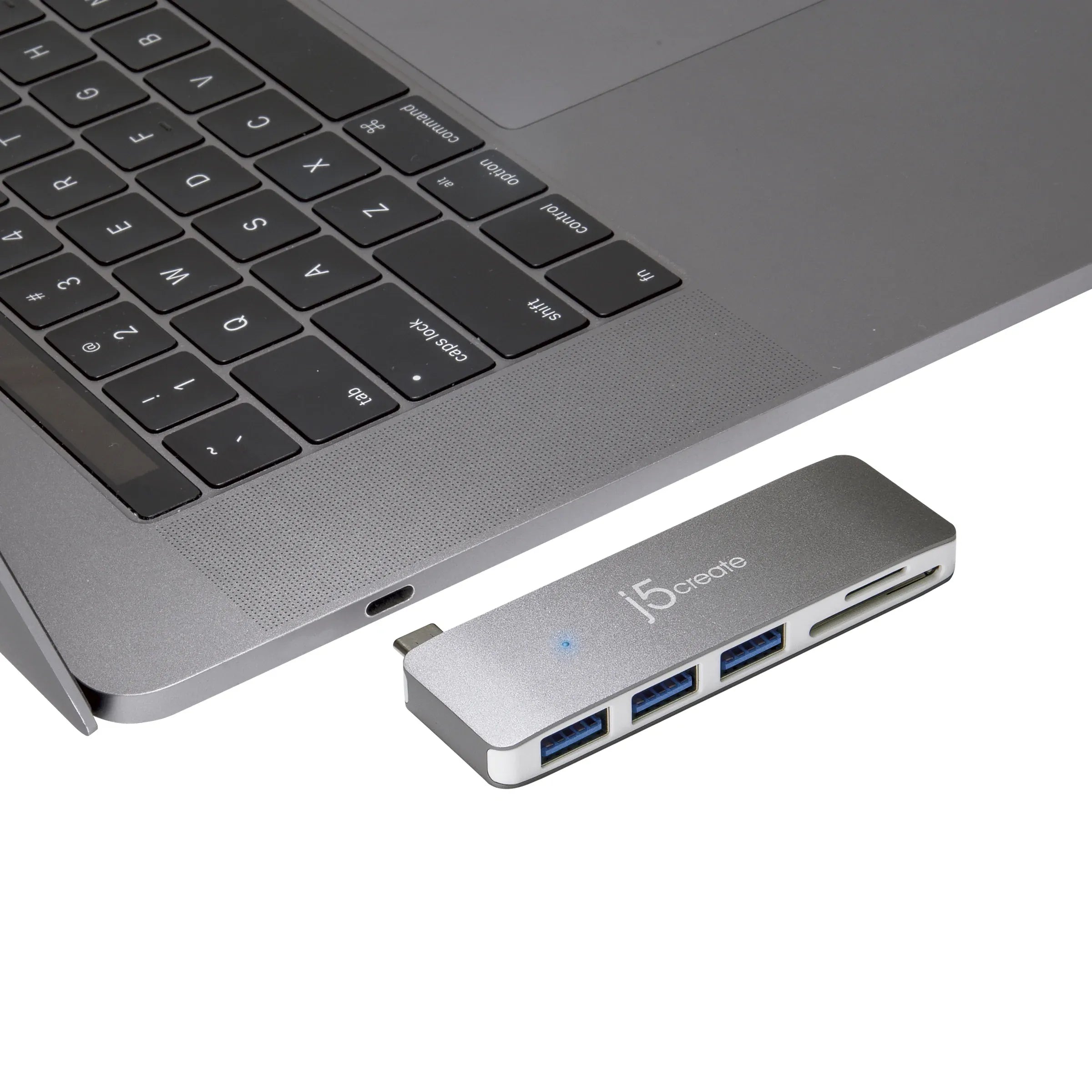 JCD348 - USB-C UltraDrive Mini Dock