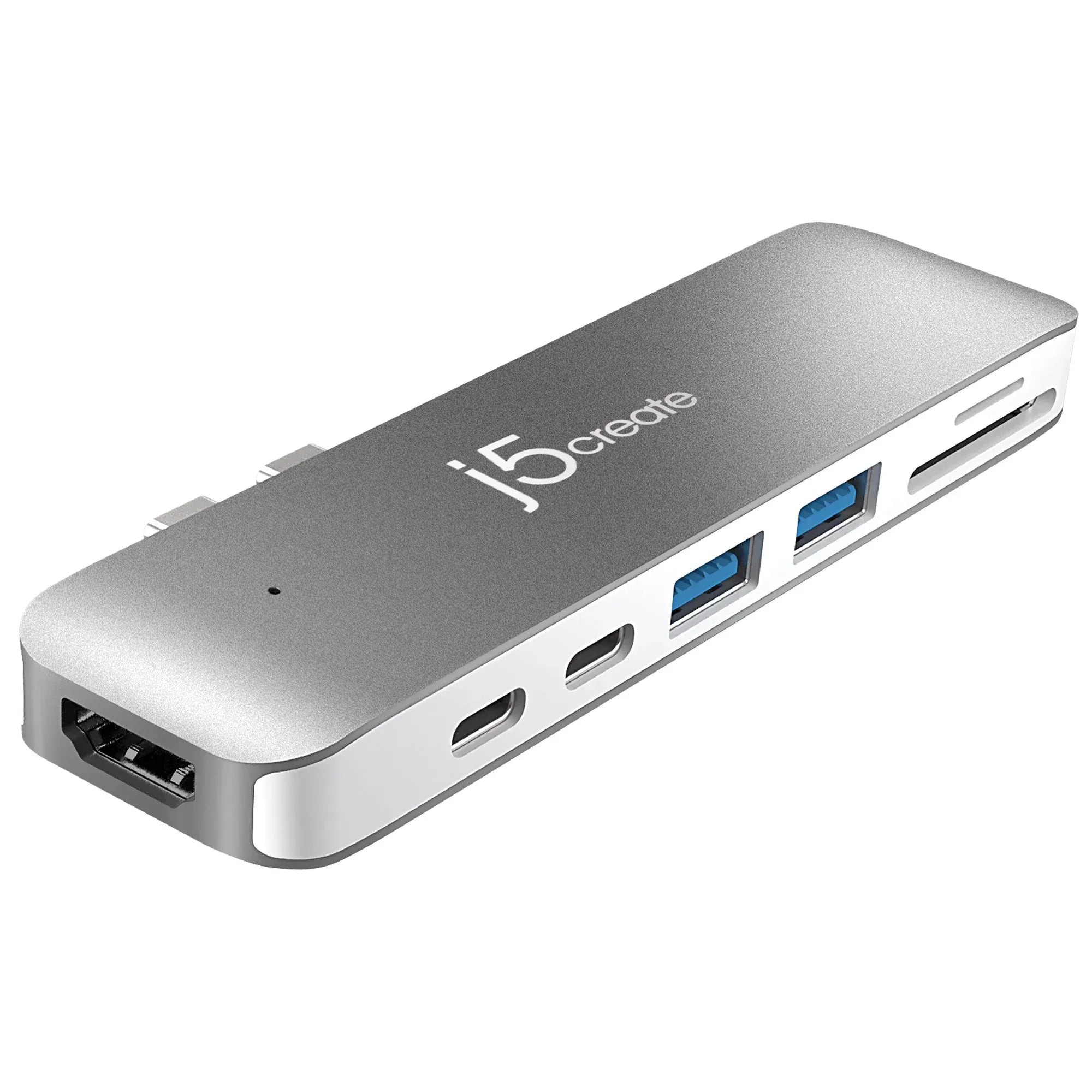 JCD382 - USB-C UltraDrive MiniDock