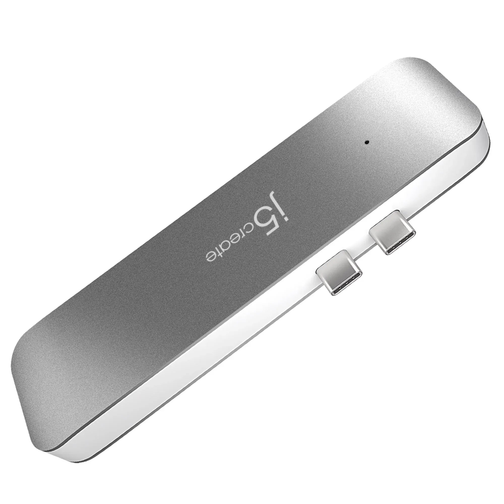 JCD382 - USB-C UltraDrive MiniDock