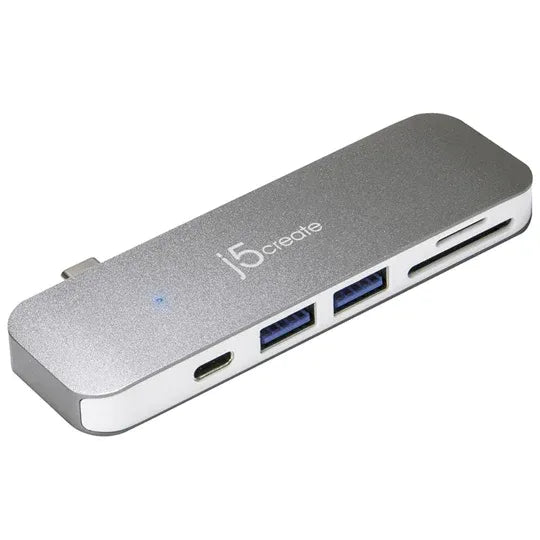 JCD388 - USB-C UltraDrive Mini Dock