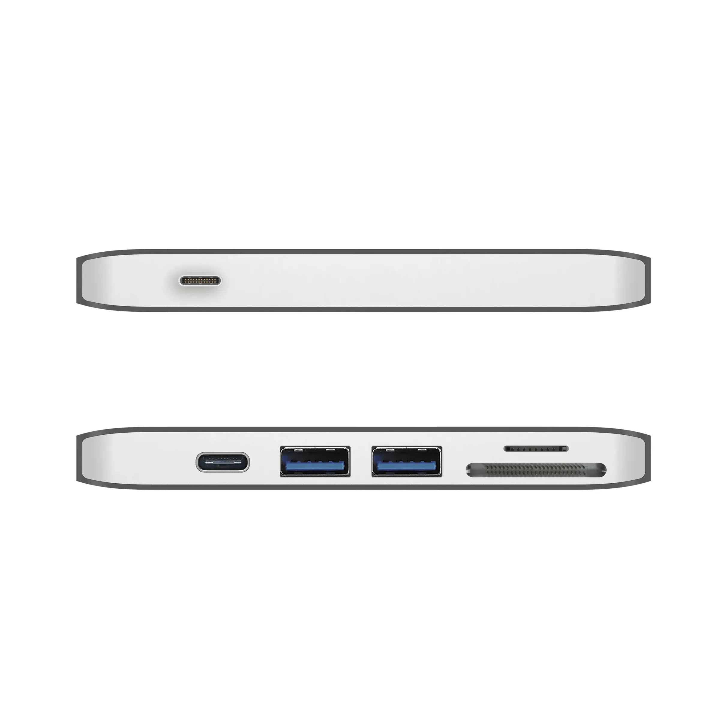 JCD388 - USB-C UltraDrive Mini Dock