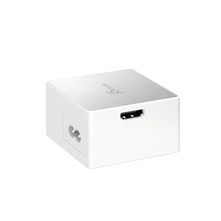 JCDP385 - USB-C Powered Mini Docking Station