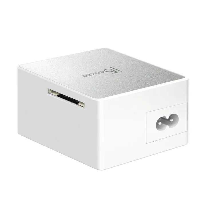 JCDP385 - USB-C Powered Mini Docking Station