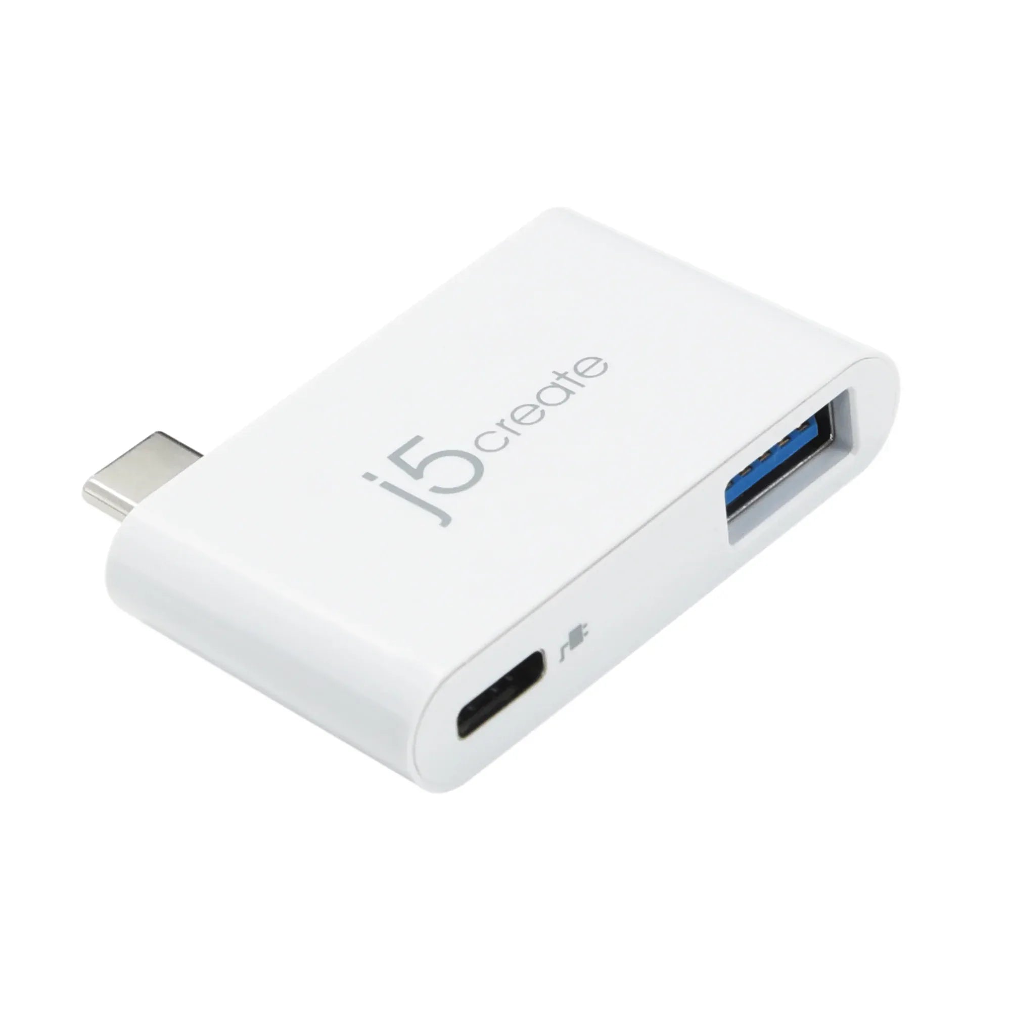 JCH349 - USB-C 3.1 Charging Bridge