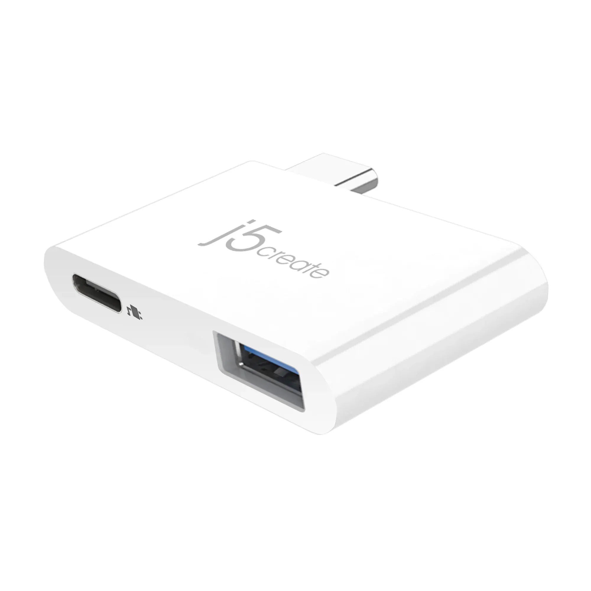 JCH349 - USB-C 3.1 Charging Bridge