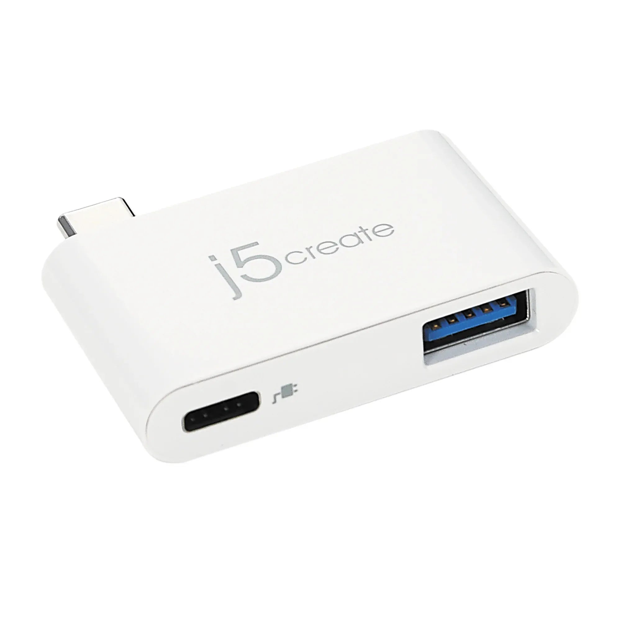 JCH349 - USB-C 3.1 Charging Bridge