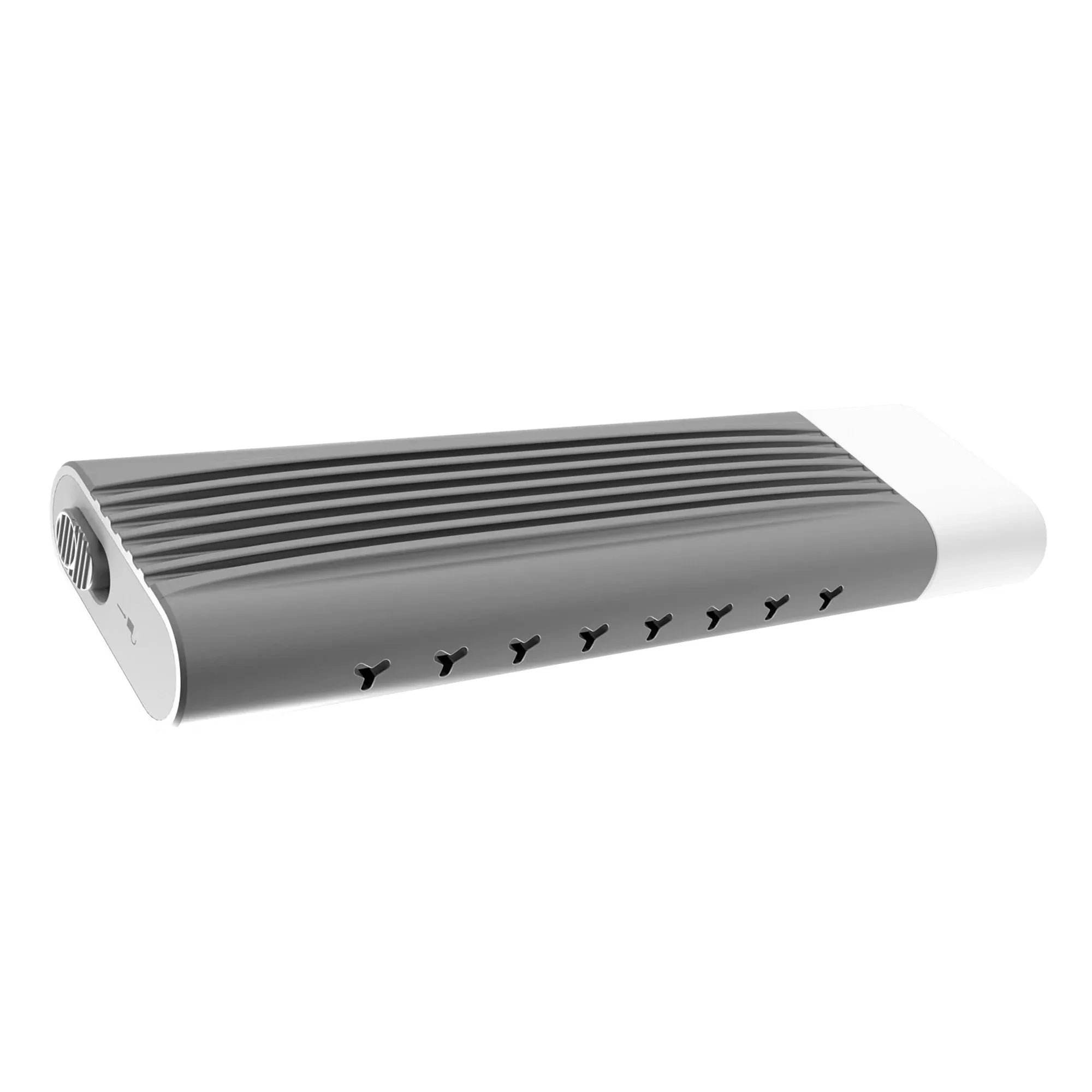 JEE256 - USB-C to M.2 NVMe SSD Enclosure