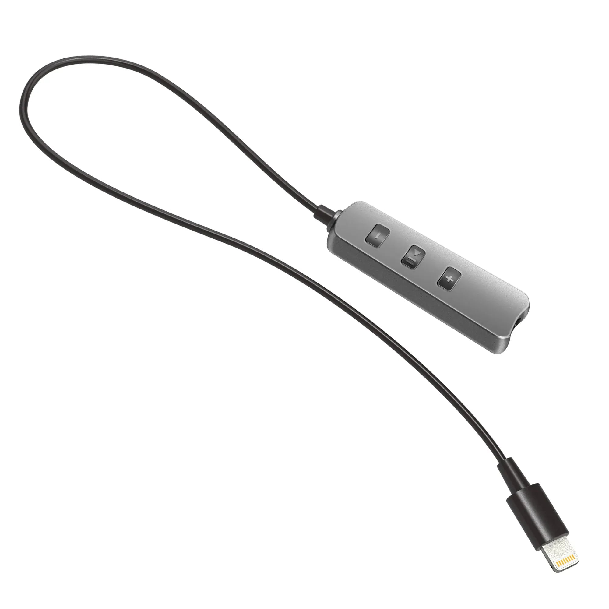 JLA160 - Premium Audio Adapter with Lightning Connector