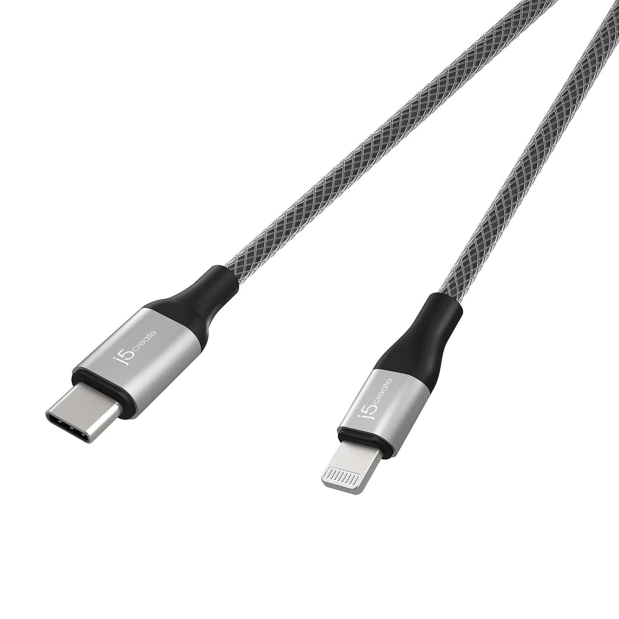 JLC15B - USB-C to Lightning Cable