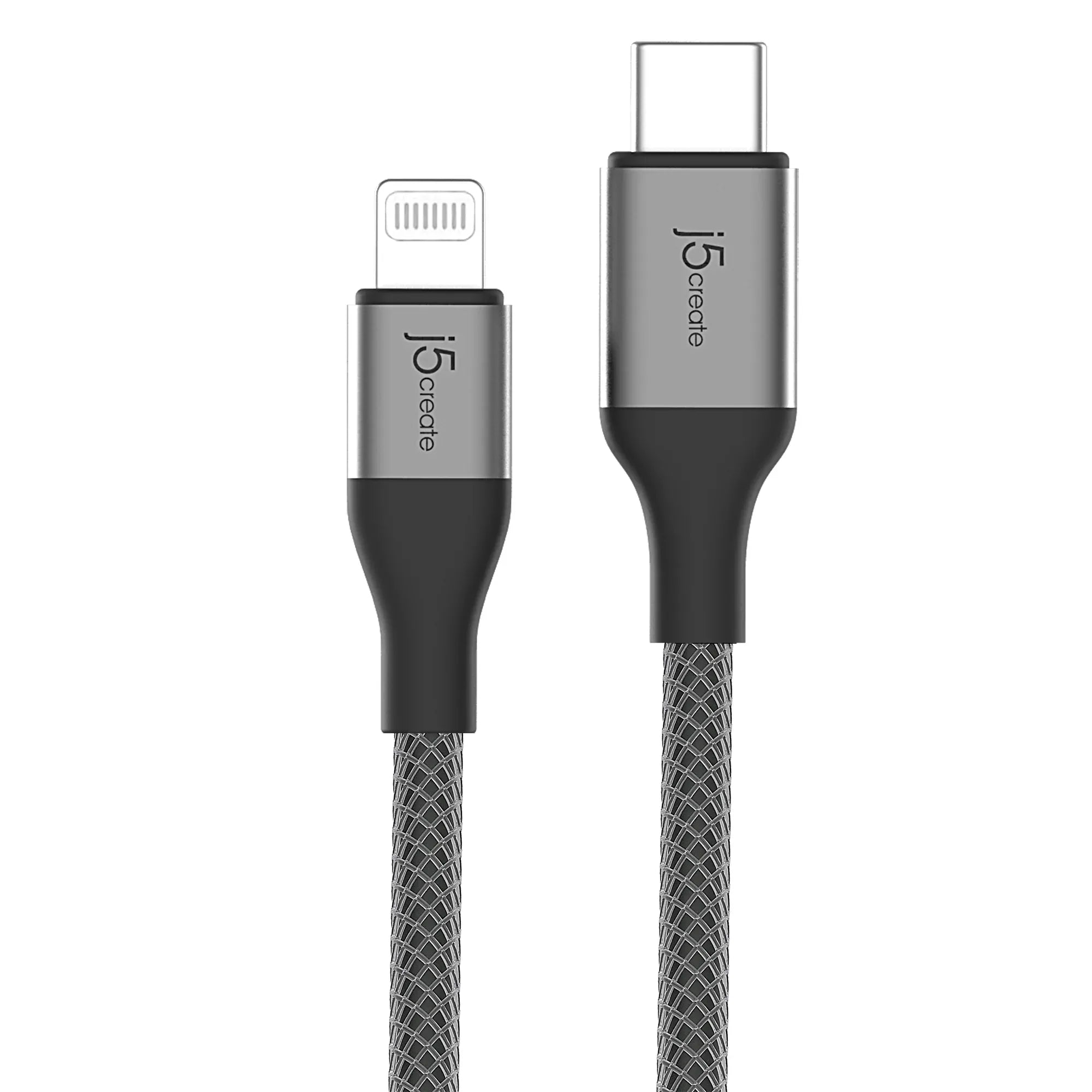 JLC15B - USB-C to Lightning Cable