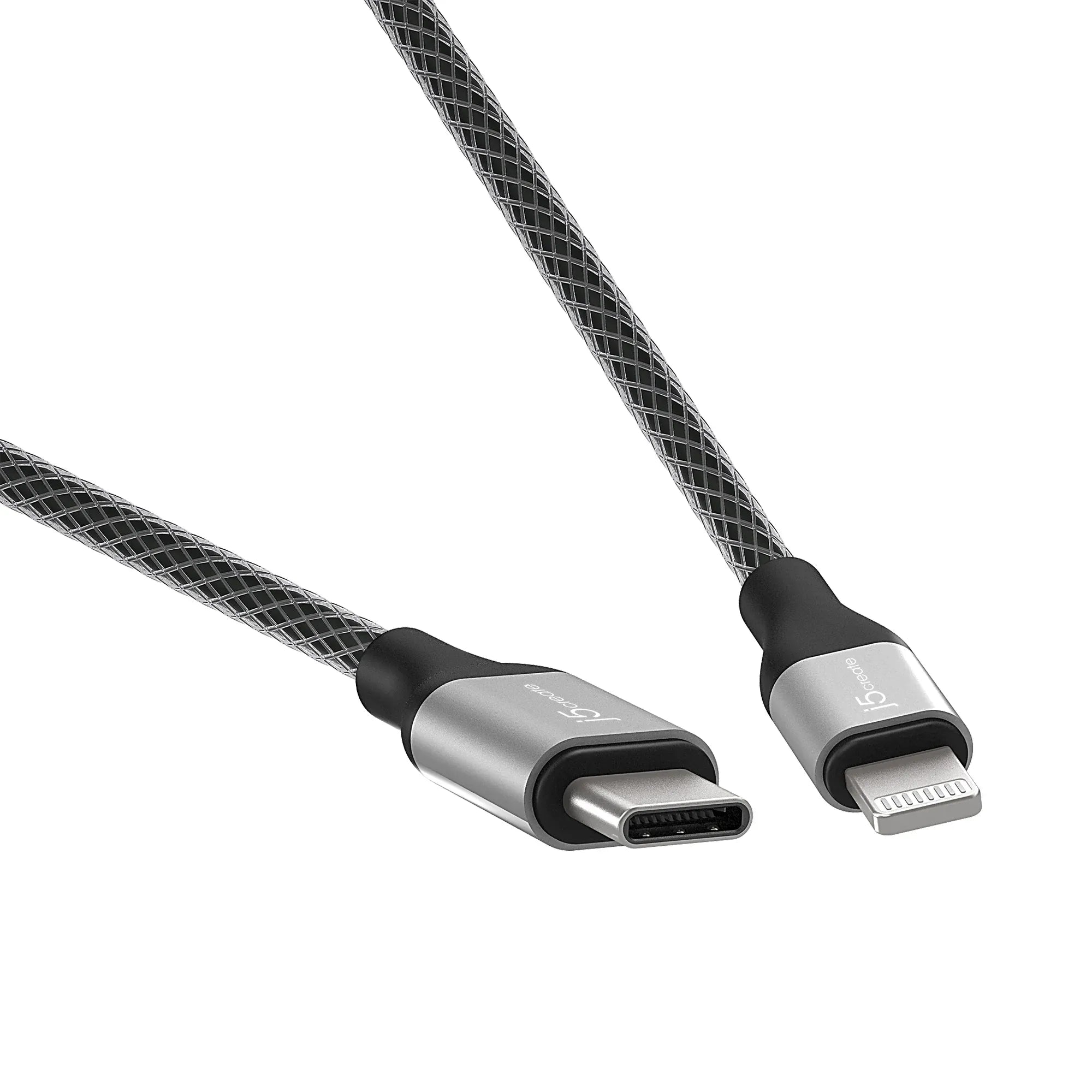 JLC15B - USB-C to Lightning Cable