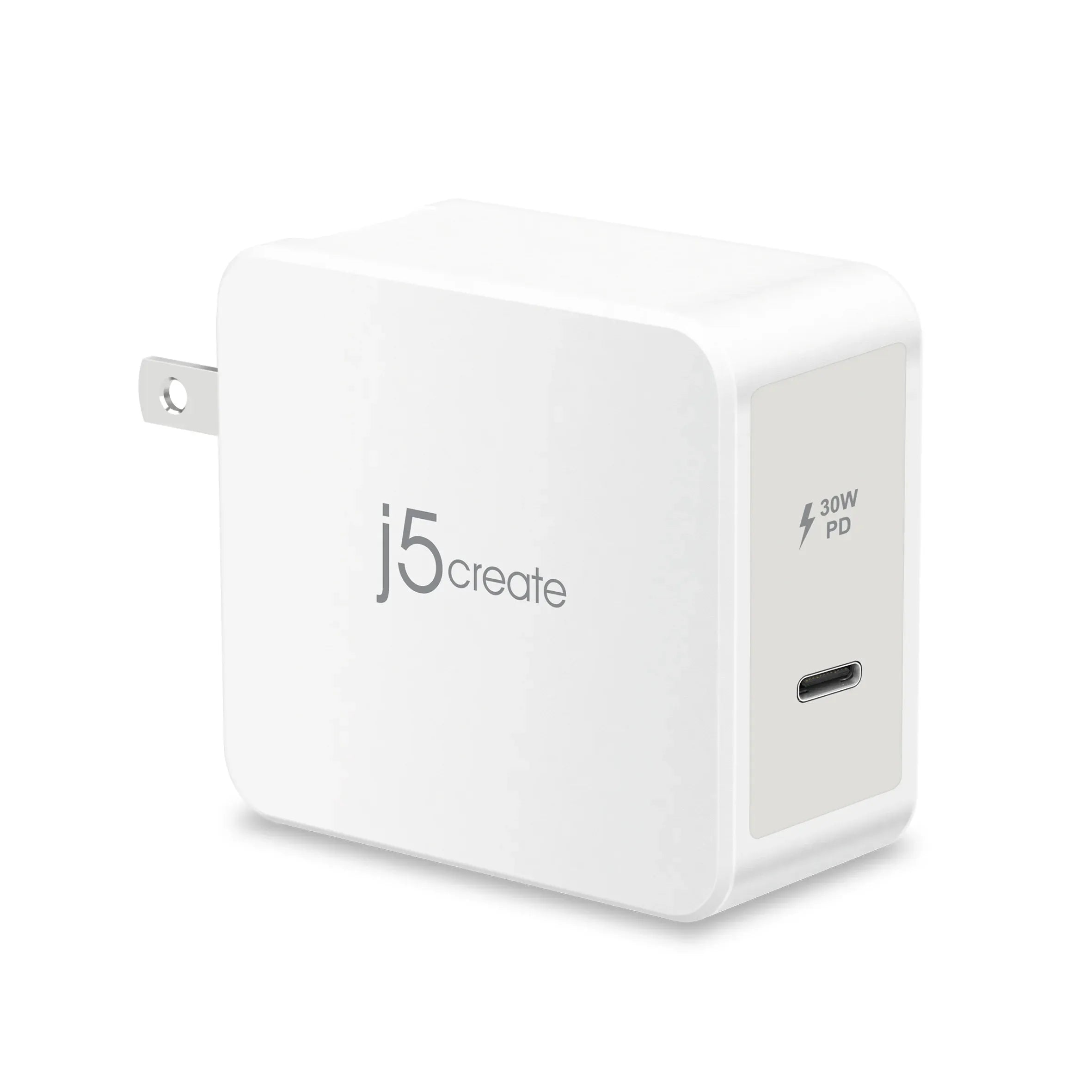 JUP1230 - 30W PD USB-C Wall Charger