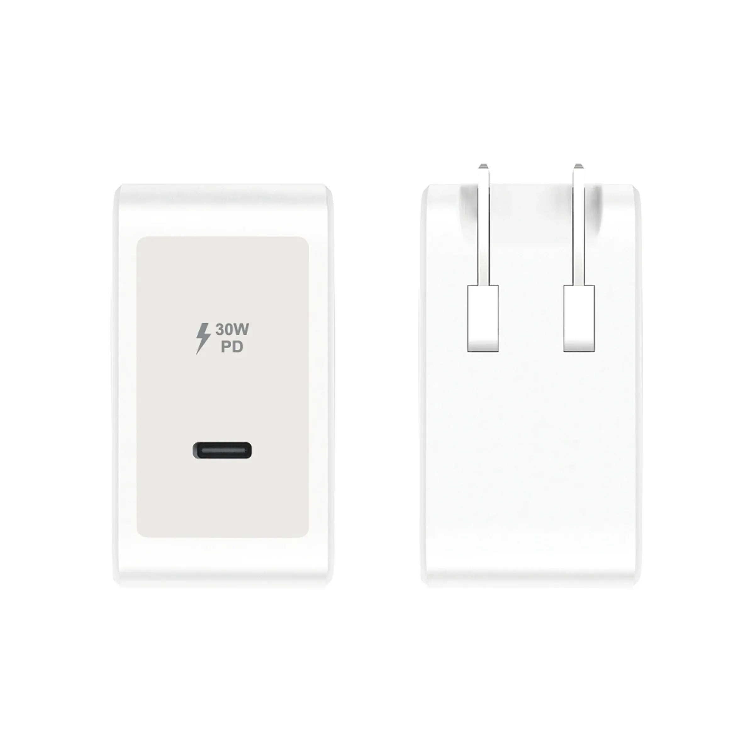 JUP1230 - 30W PD USB-C Wall Charger