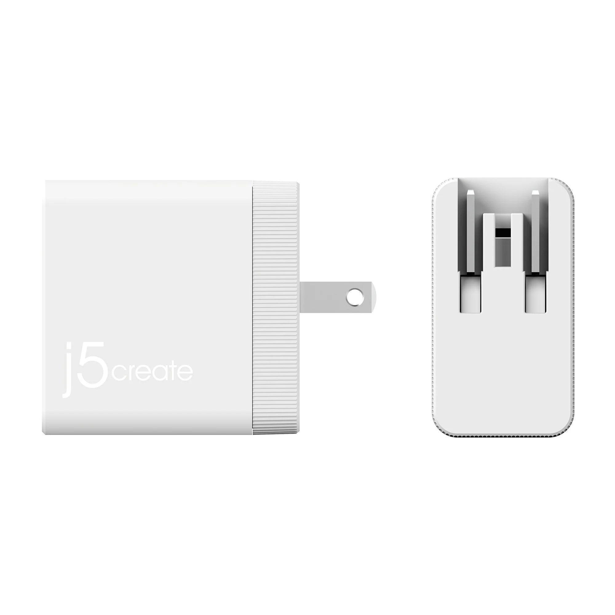 JUP1365 - 65W GaN PD USB-C Mini Charger