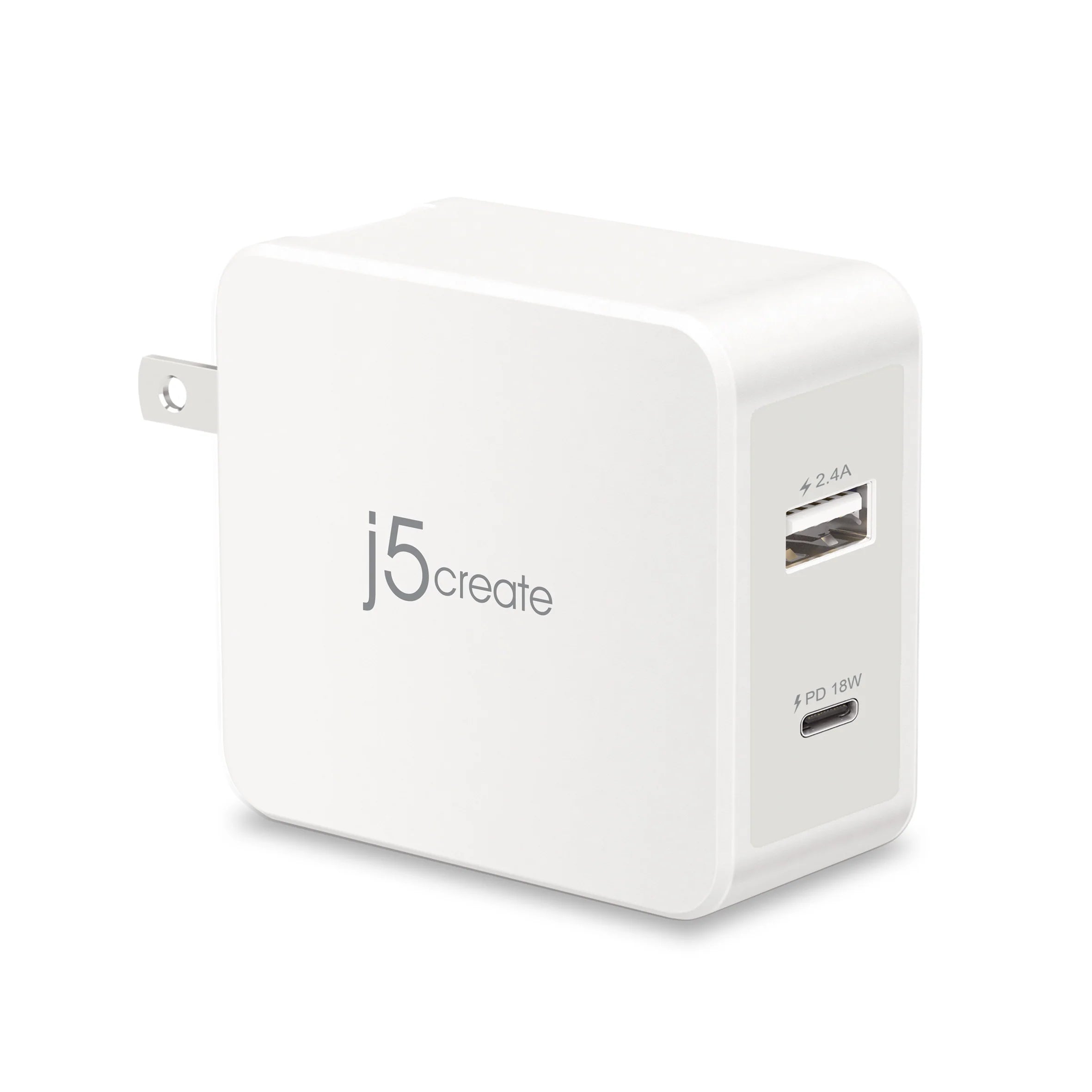 JUP2230 - 30W PD USB-C Wall Charger