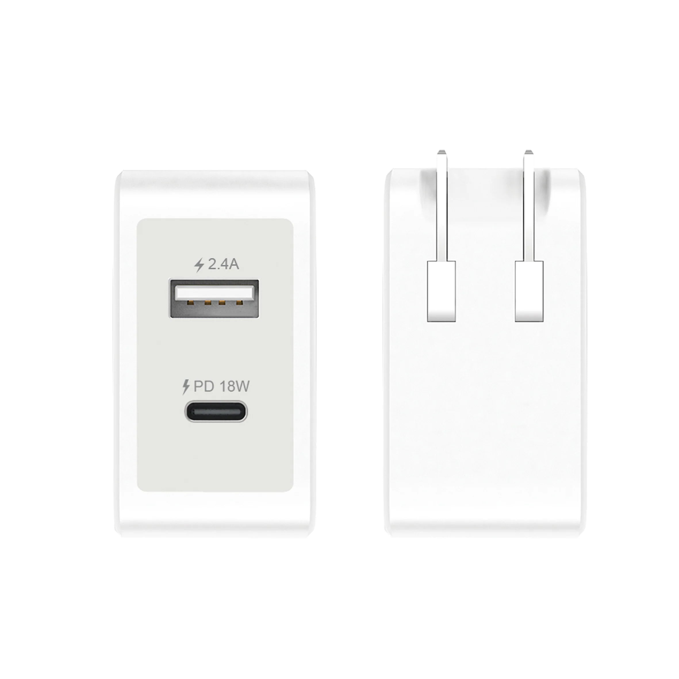 JUP2230 - 30W PD USB-C Wall Charger