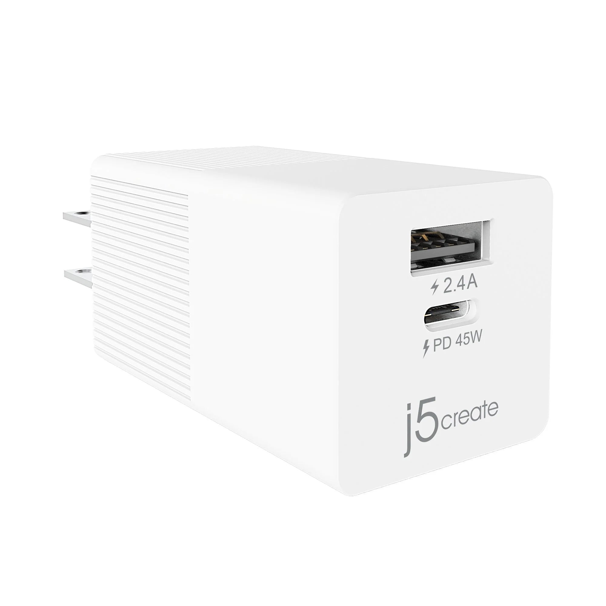 JUP2445 - 45W PD USB-C™ Mini Charger