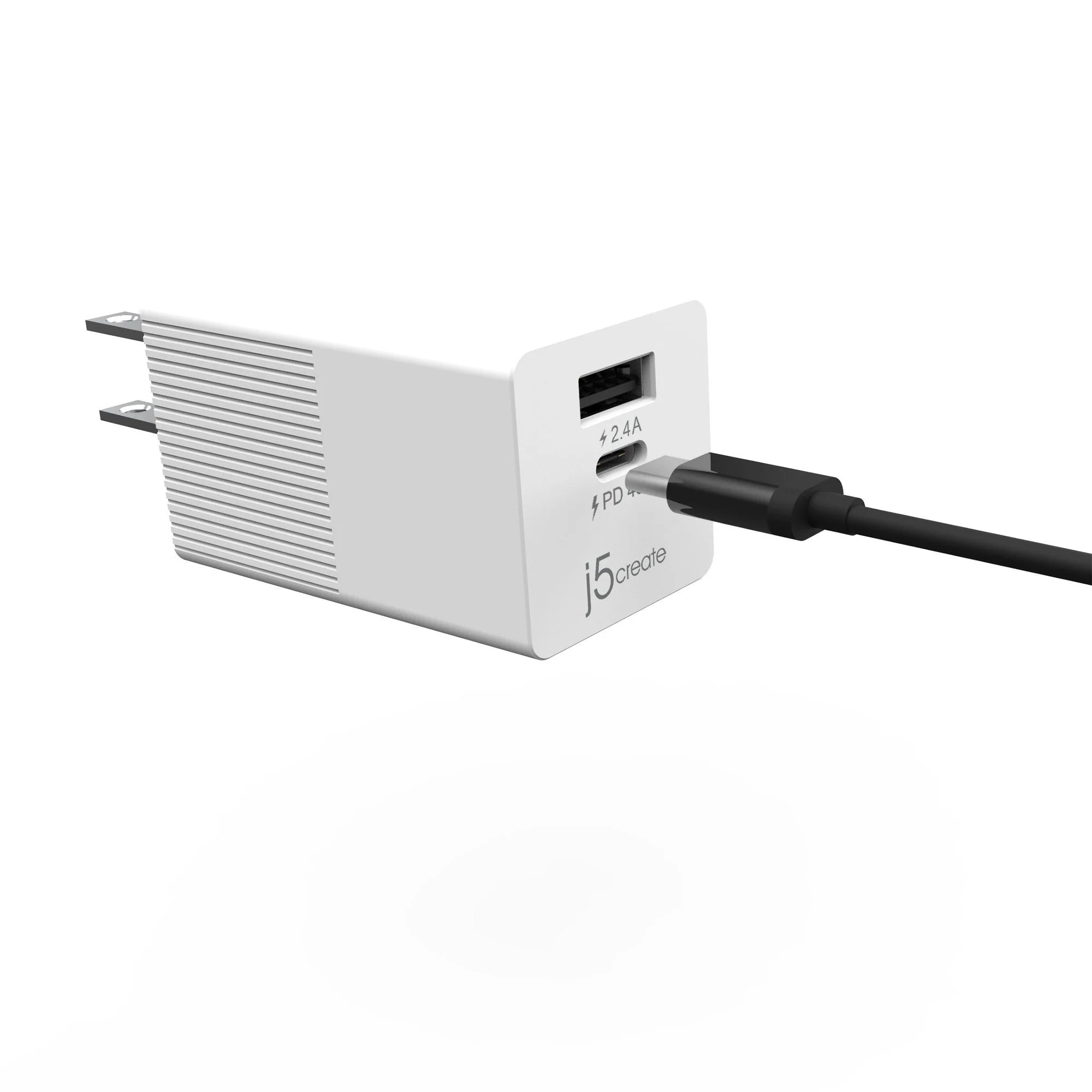 JUP2445 - 45W PD USB-C™ Mini Charger