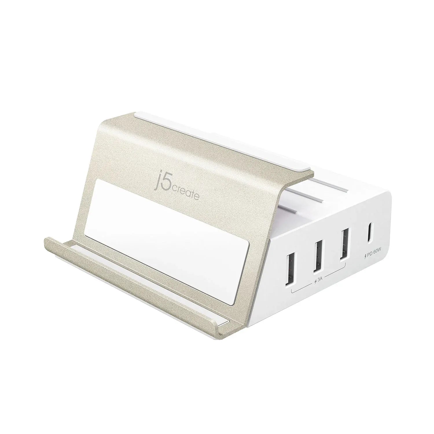 JUP4275 - 75W PD USB-C Super Charger