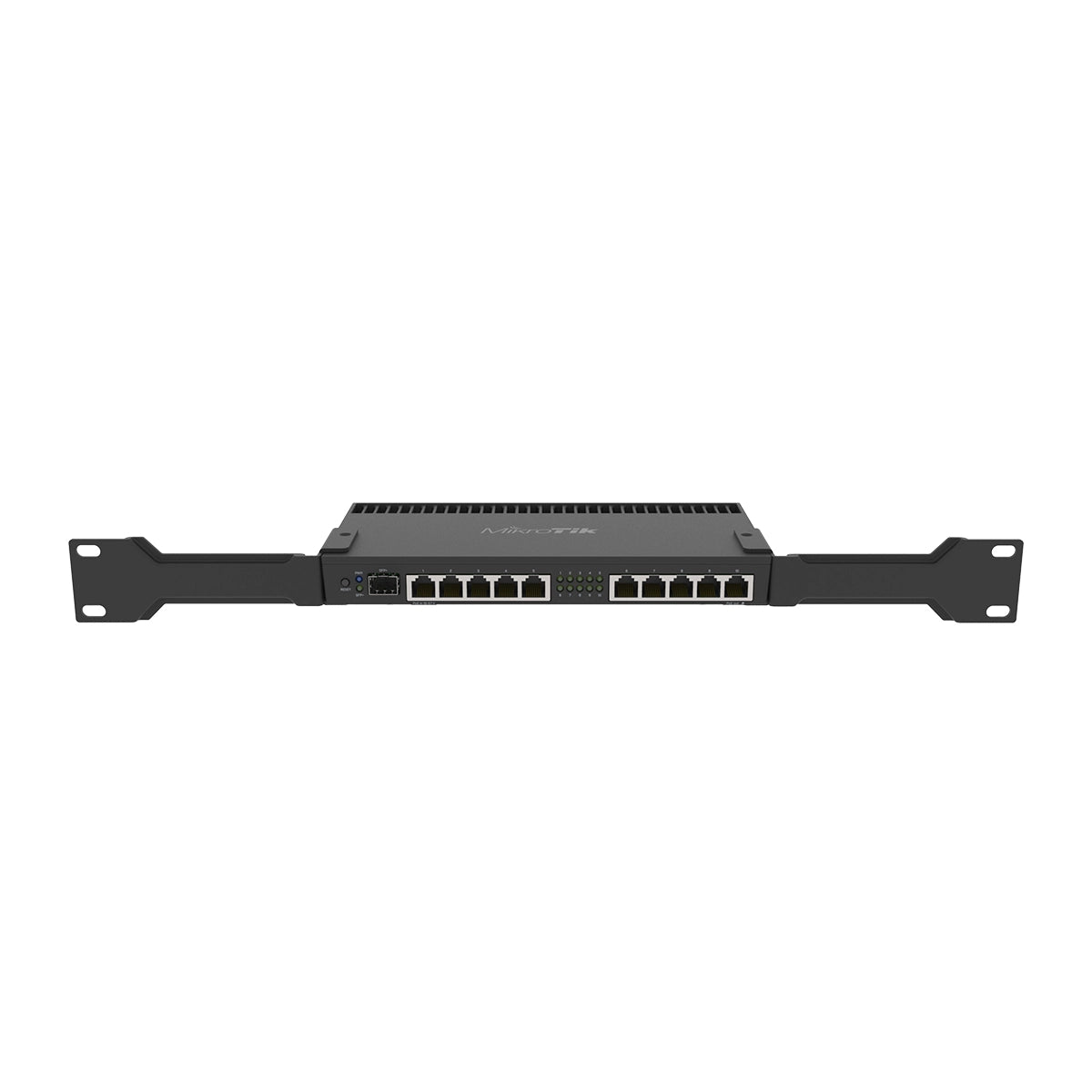 K-65 - Rackmount ears for RB4011 series